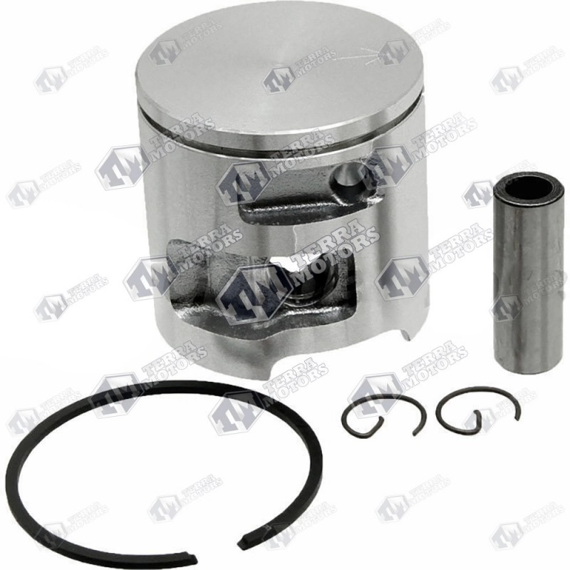 Kit piston drujba Husqvarna 570 49mm (Taiwan)